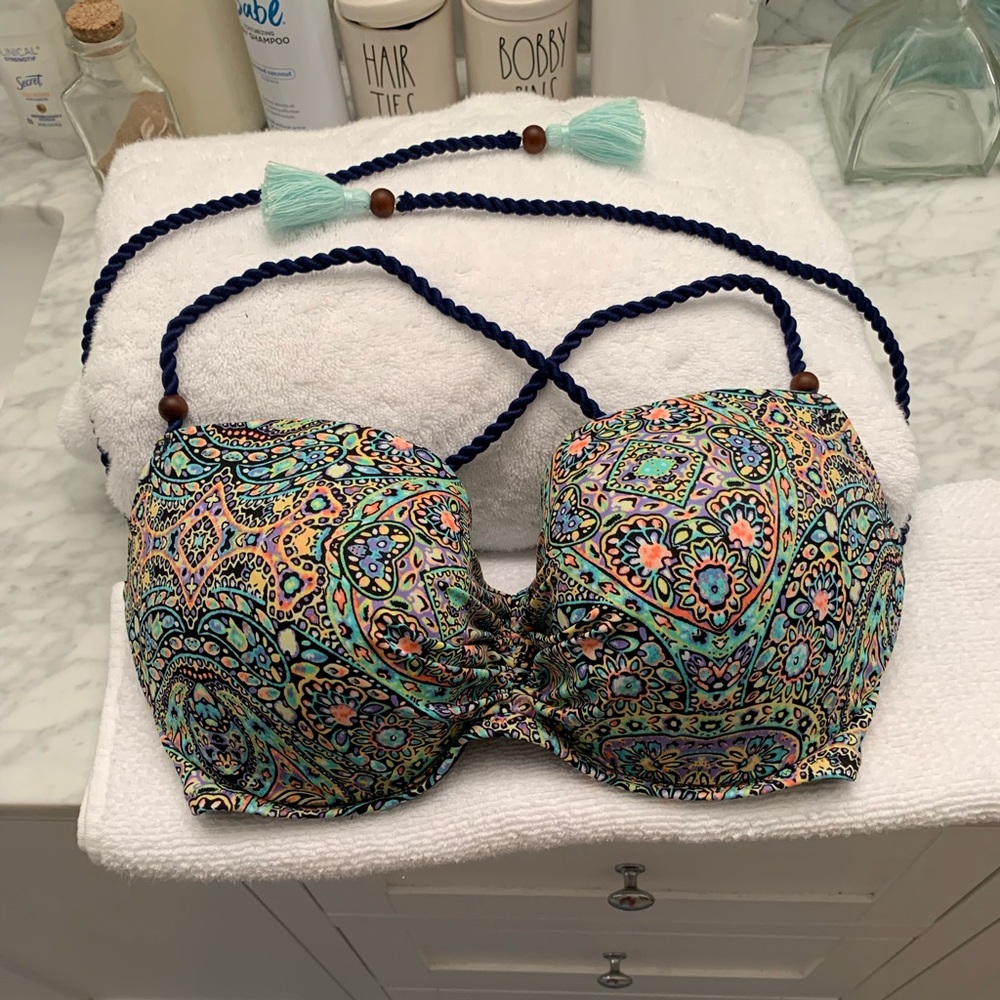 Victoria’s Secret Swim Top 34DDD